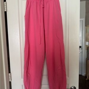 Daily Drills Sweatpants